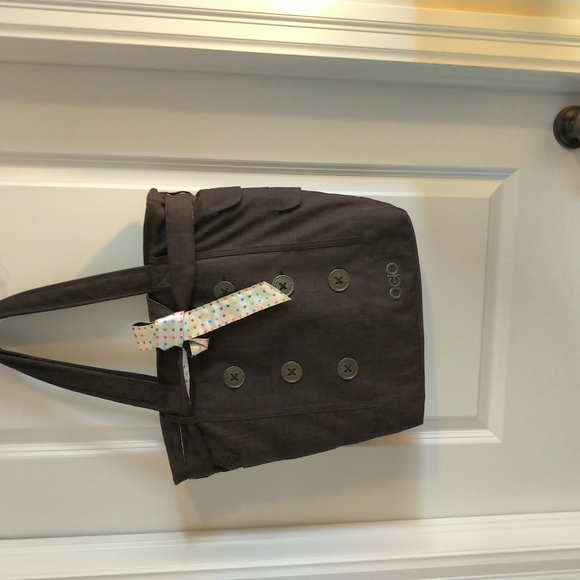 Mom's bag - Picture 2 of 4